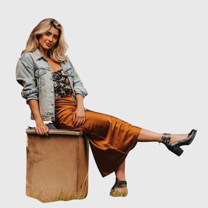 Nina™ | Elegant and Comfortable Heels Clara Monroe