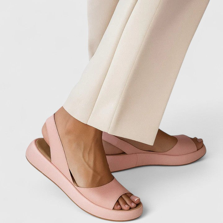 Emrynn | Orthopedic Sandals Clara Monroe