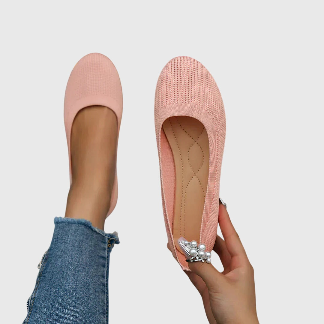 Mia™ - Anti-slip breathable shoes Clara Monroe