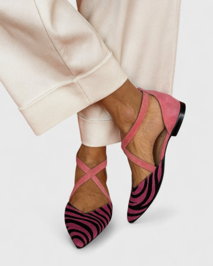 Avenzia | Orthopedic Sandals Clara Monroe