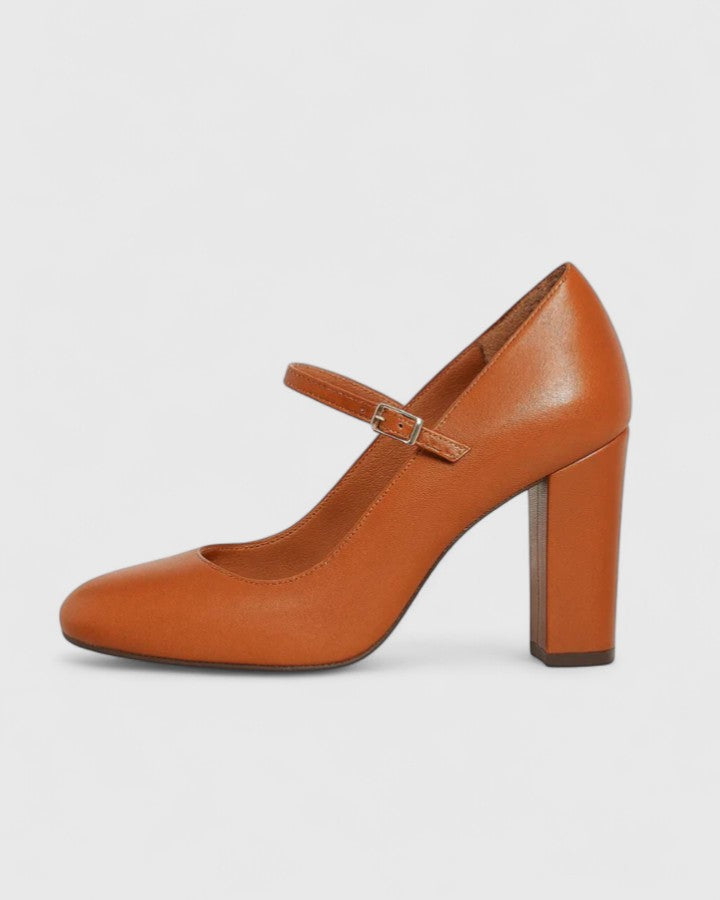 Jamyrah | Sophisticated Heels Clara Monroe