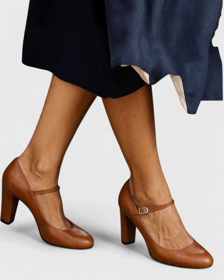 Jamyrah | Sophisticated Heels Clara Monroe