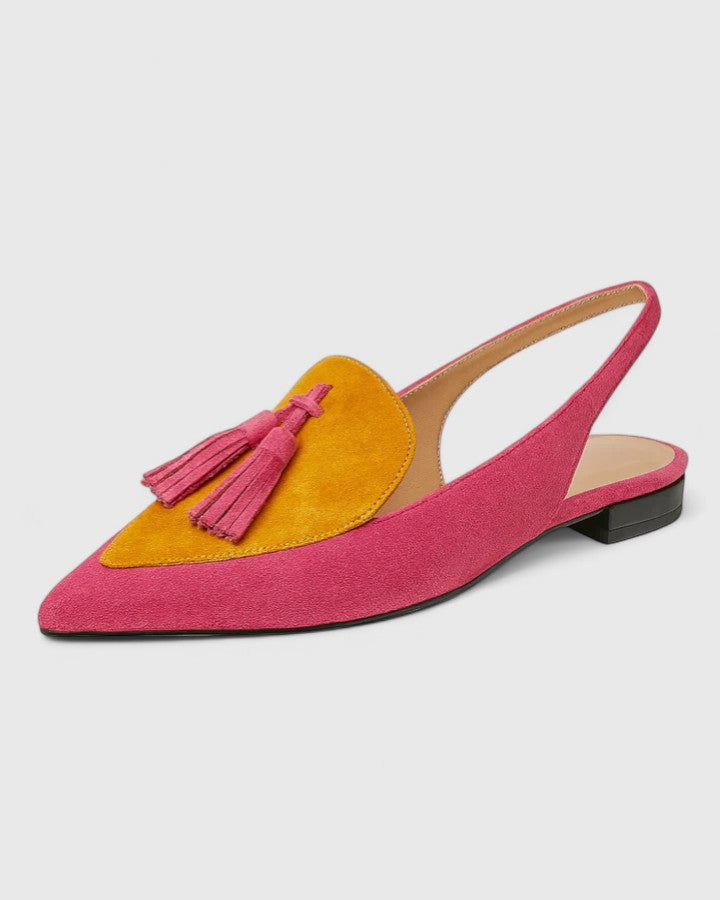 Thalina | Elegant Heels Clara Monroe