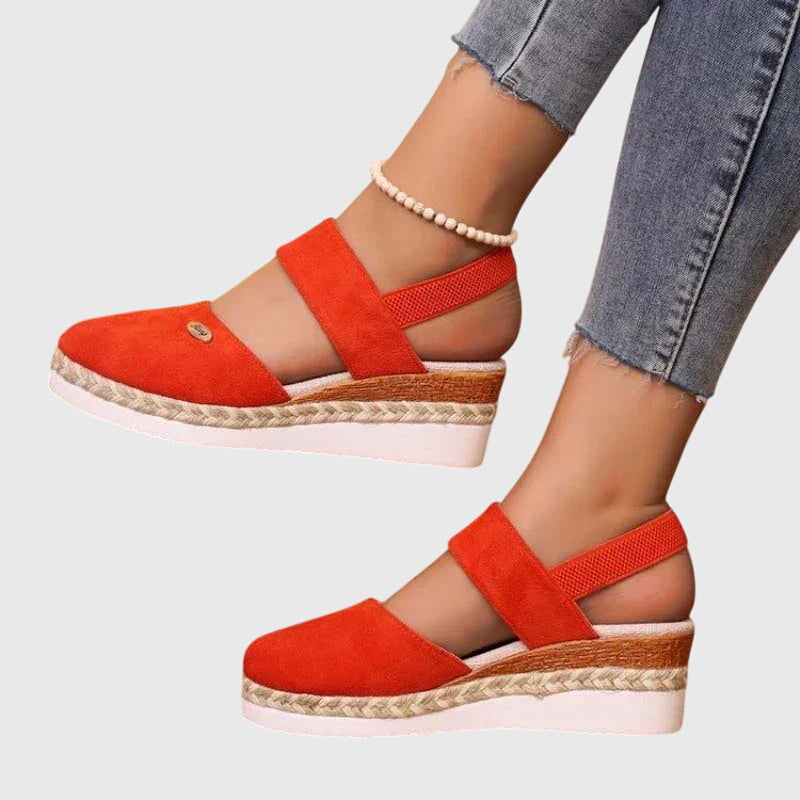 Antonia™ | Orthopedic Sandals Clara Monroe