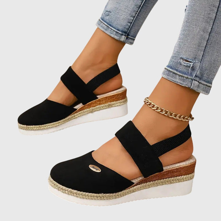 Harriet™ | Orthopedic Sandals Clara Monroe