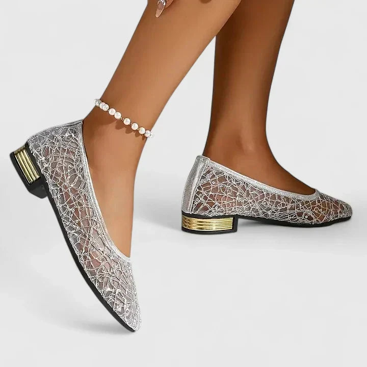 Camyressa | Orthopedic Shoes Clara Monroe