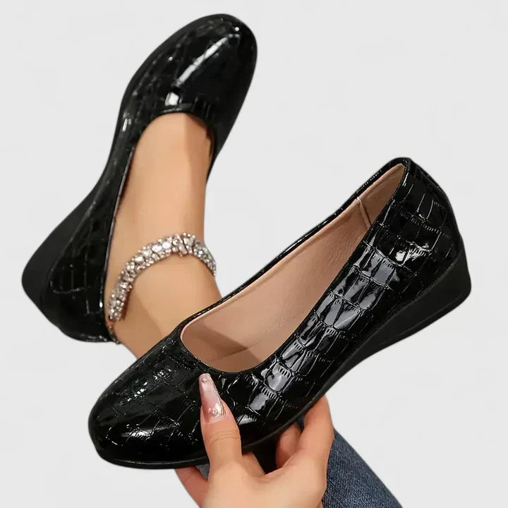 Zemiryahh | Orthopedic Shoes Clara Monroe