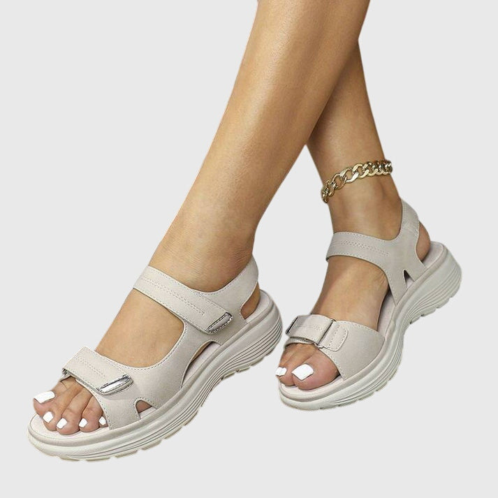 Casey™ | Orthopedic Sandals Clara Monroe