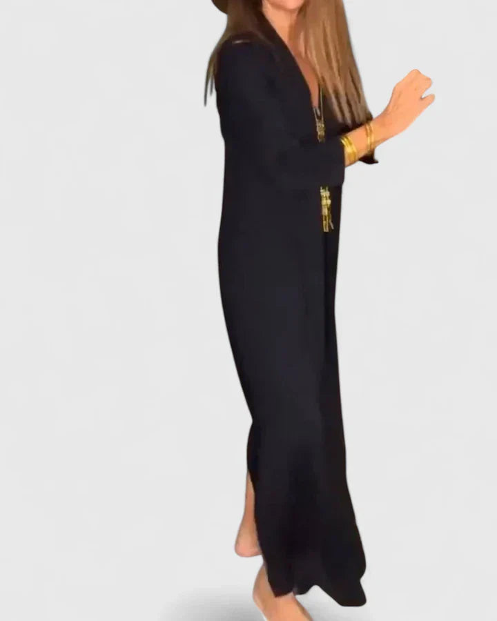 Olyvianne | Elegant Dress Clara Monroe