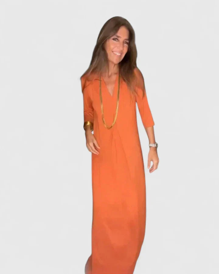 Olyvianne | Elegant Dress Clara Monroe