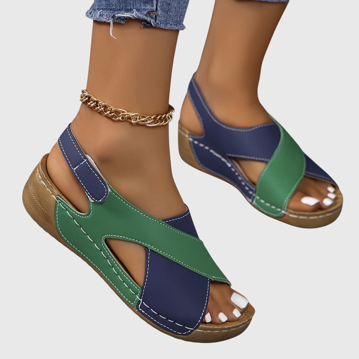 Ainsley™ | Orthopedic Sandals Clara Monroe