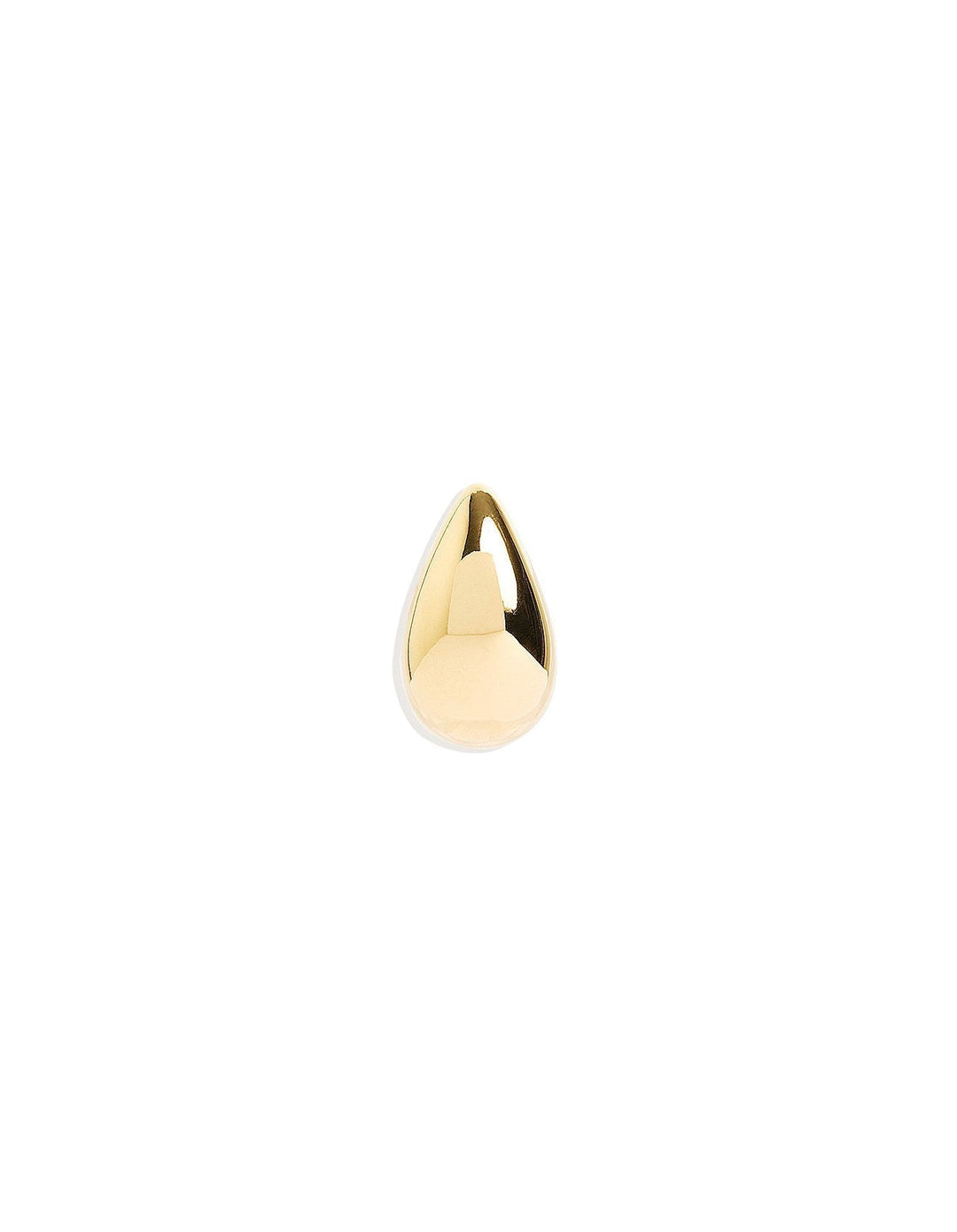Zoralyssa | Earrings 18k Gold