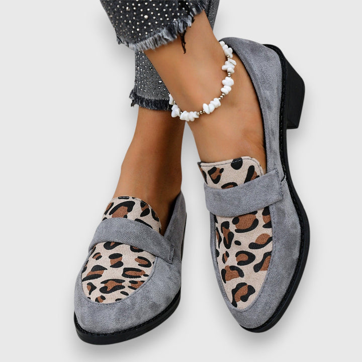 Brunika – Comfortable Loafers Clara Monroe