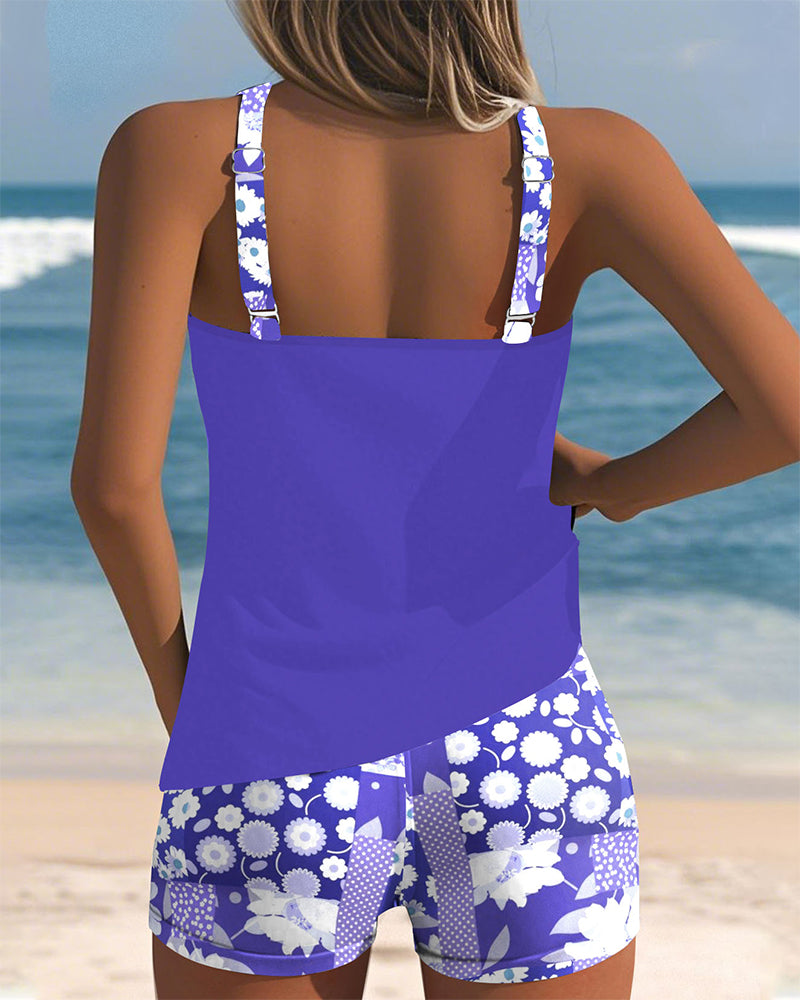 Nina™ | Fashionable Swimwear Set Local Neighbours Sedona