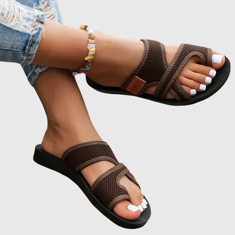 Ellyn™ | Orthopedic Sandals Clara Monroe