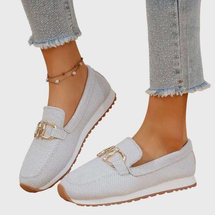 Susana™ | Orthopedic Loafers Clara Monroe