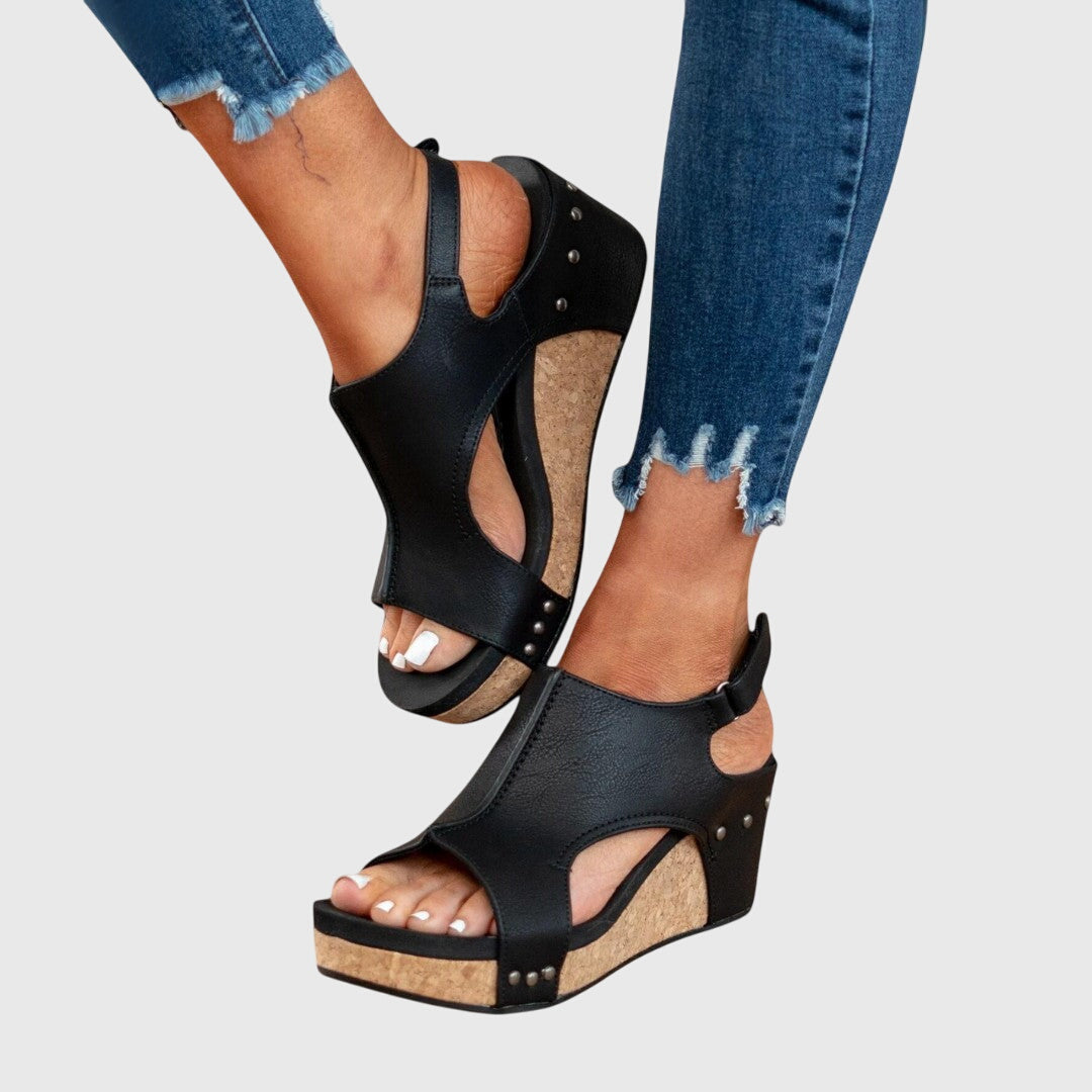 Adela™ | Orthopedic Sandals Clara Monroe