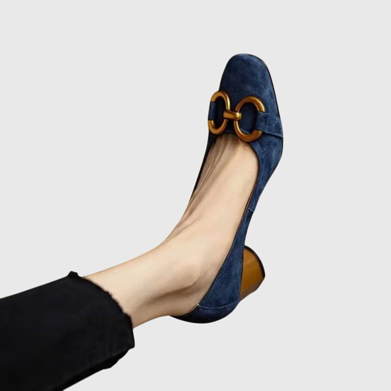 Dorothy™ | Stylish High Heels Clara Monroe