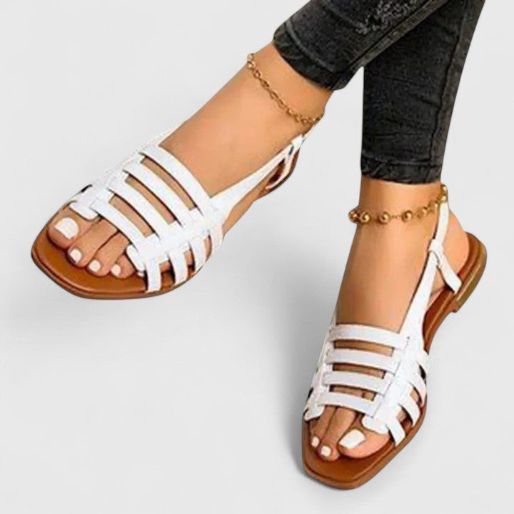 Loredana | Orthopedic Sandals Clara Monroe
