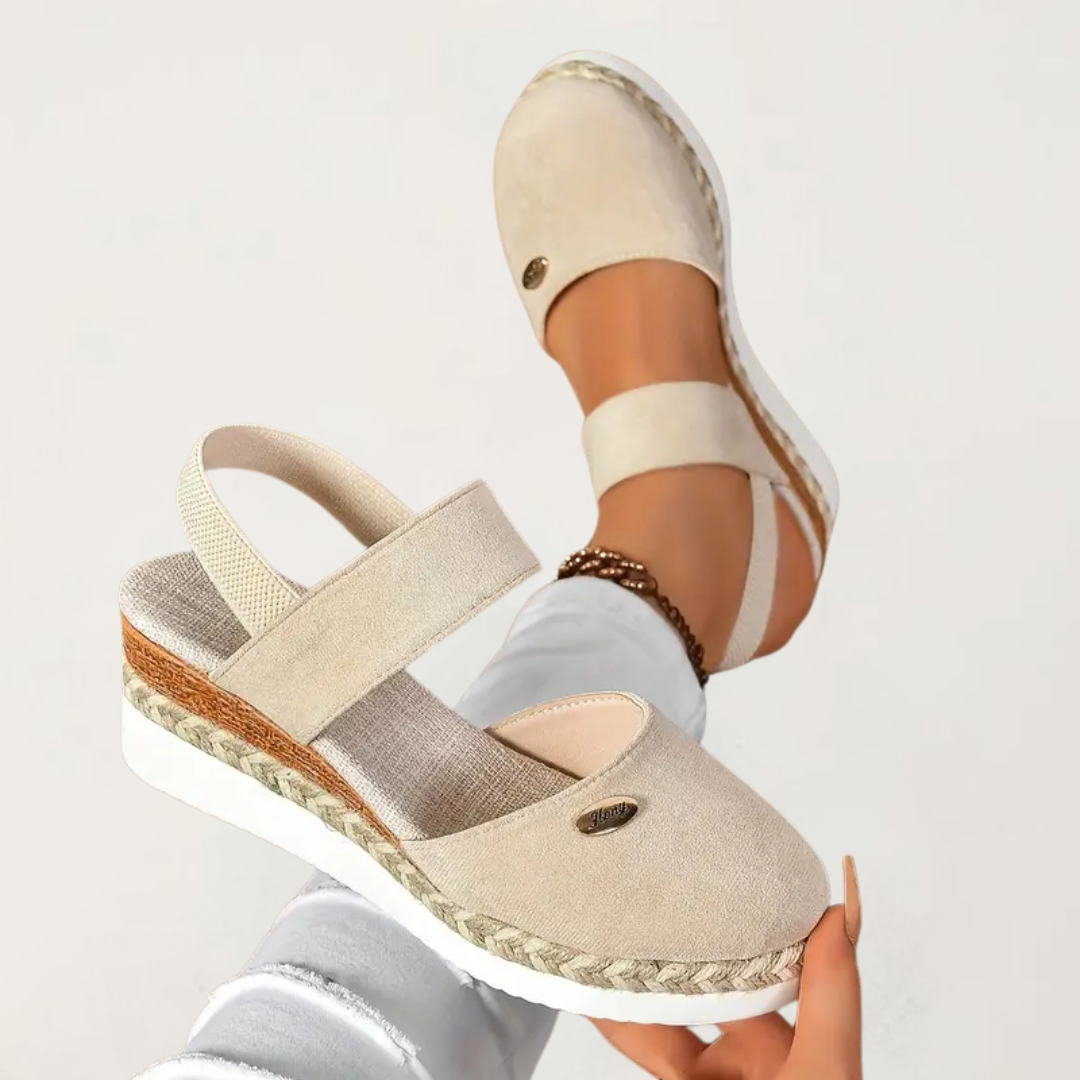 Antonia™ | Orthopedic Sandals Clara Monroe
