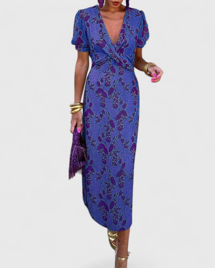 Persephone | Elegant Dress Clara Monroe