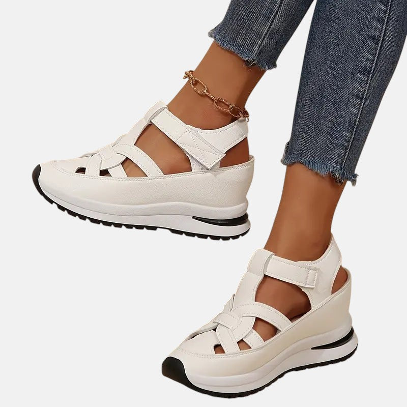 Aveta Orthopedic Sandals Clara Monroe