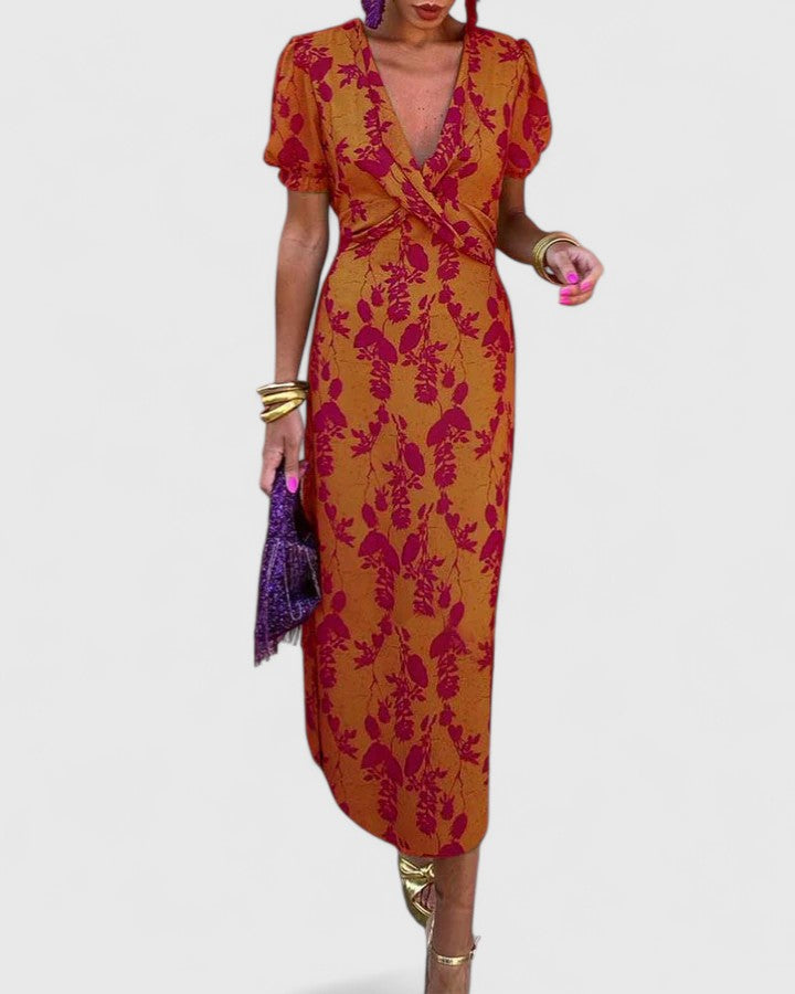 Persephone | Elegant Dress Clara Monroe