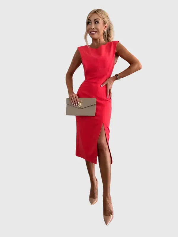 Lula™ | Elegant Dress Clara Monroe