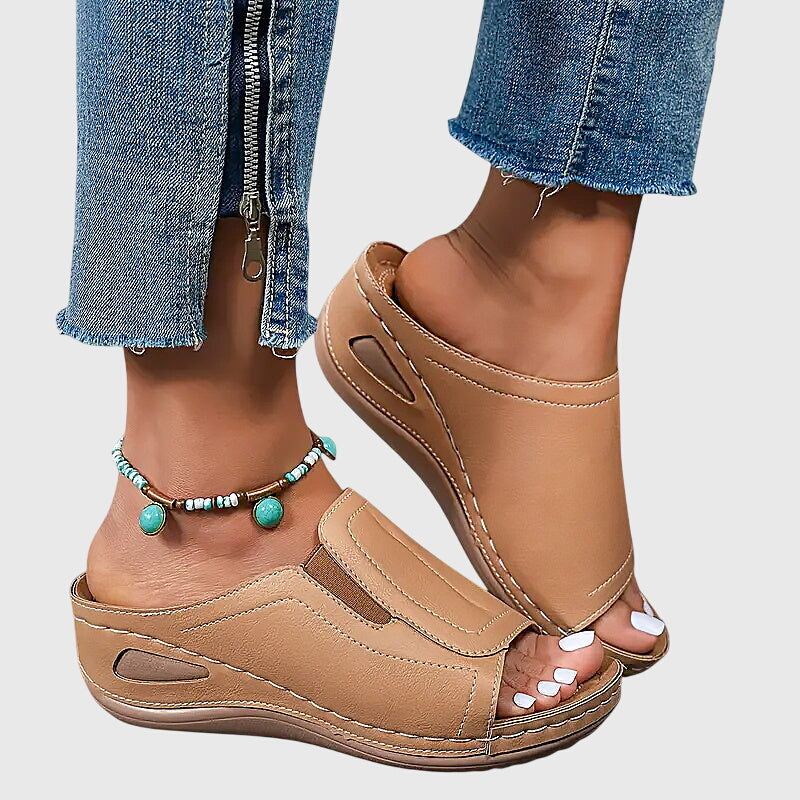 Aretha™ | Orthopedic Sandals Clara Monroe