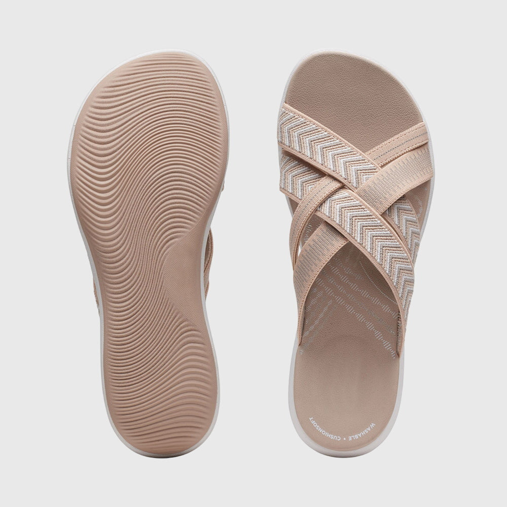 Jade™ | Orthopedic Sandals Clara Monroe