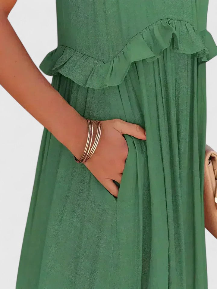 Shannon | Elegant Dress Clara Monroe