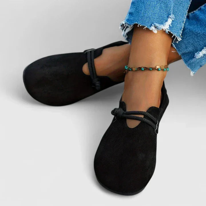 Ysavriann | Orthopedic Loafers Clara Monroe
