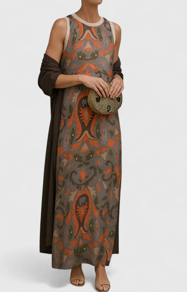 Tiffannee | Elegant Dress Clara Monroe