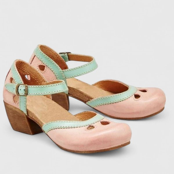 Calinae™ | Orthopedic Sandals Clara Monroe