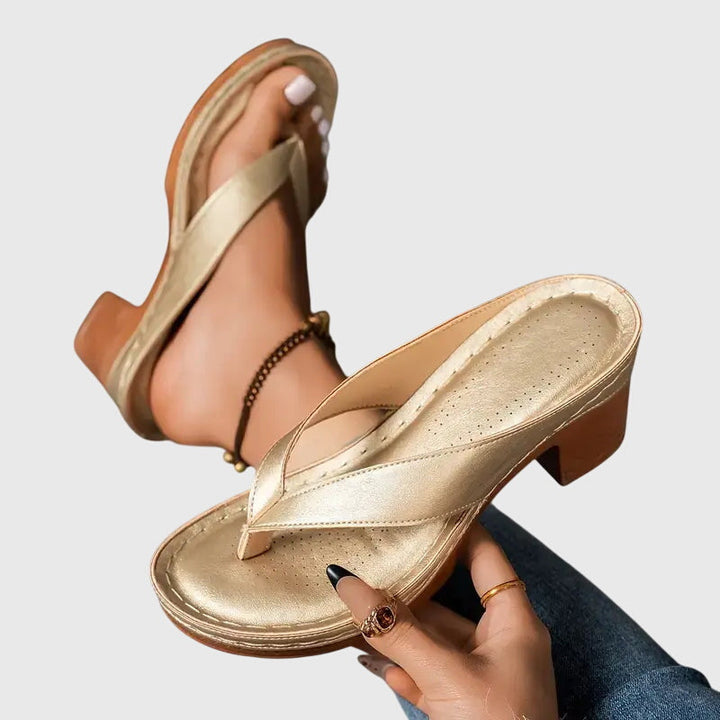 Gianna™ | Orthopedic Sandals Clara Monroe
