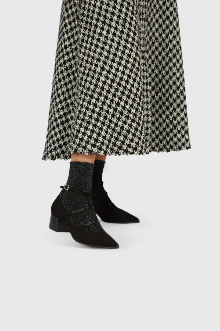 Lyn | Orthopedic Heels Clara Monroe