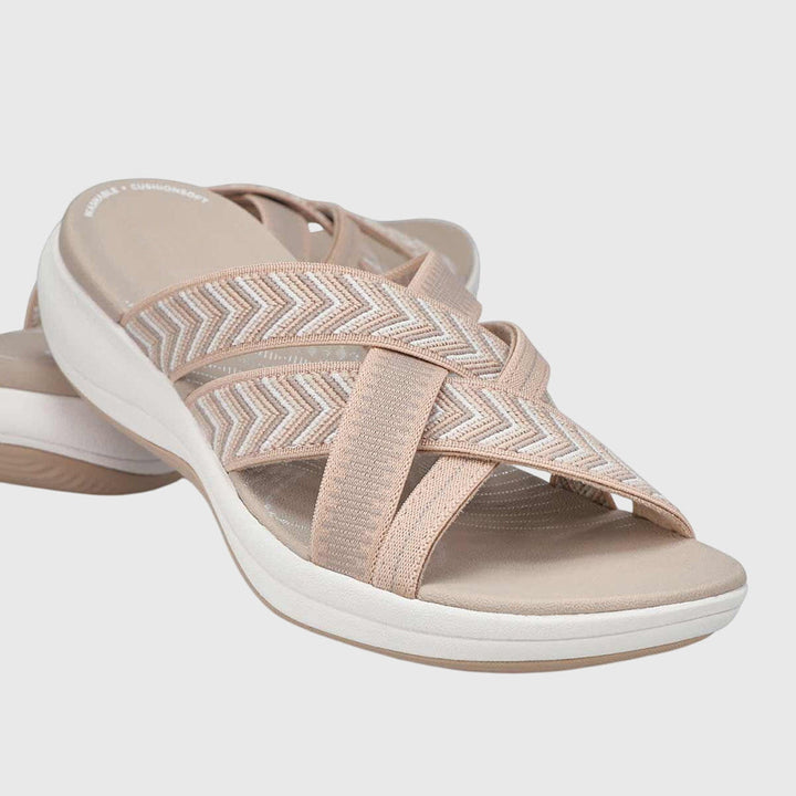 Jade™ | Orthopedic Sandals Clara Monroe