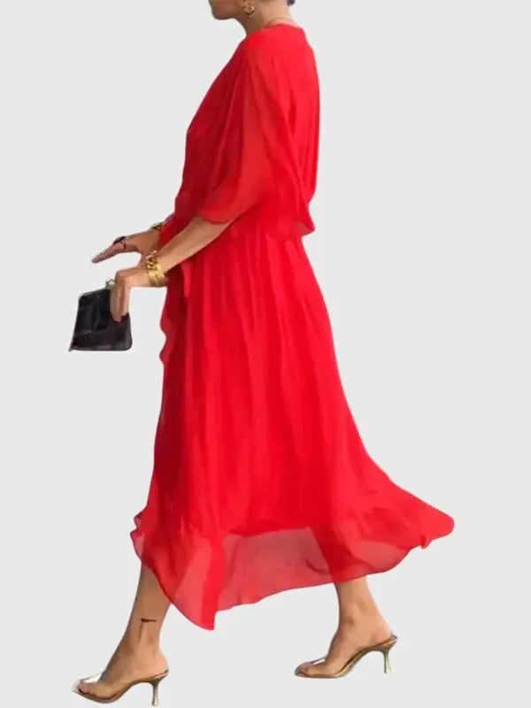 Bethany | Elegant Dress Clara Monroe