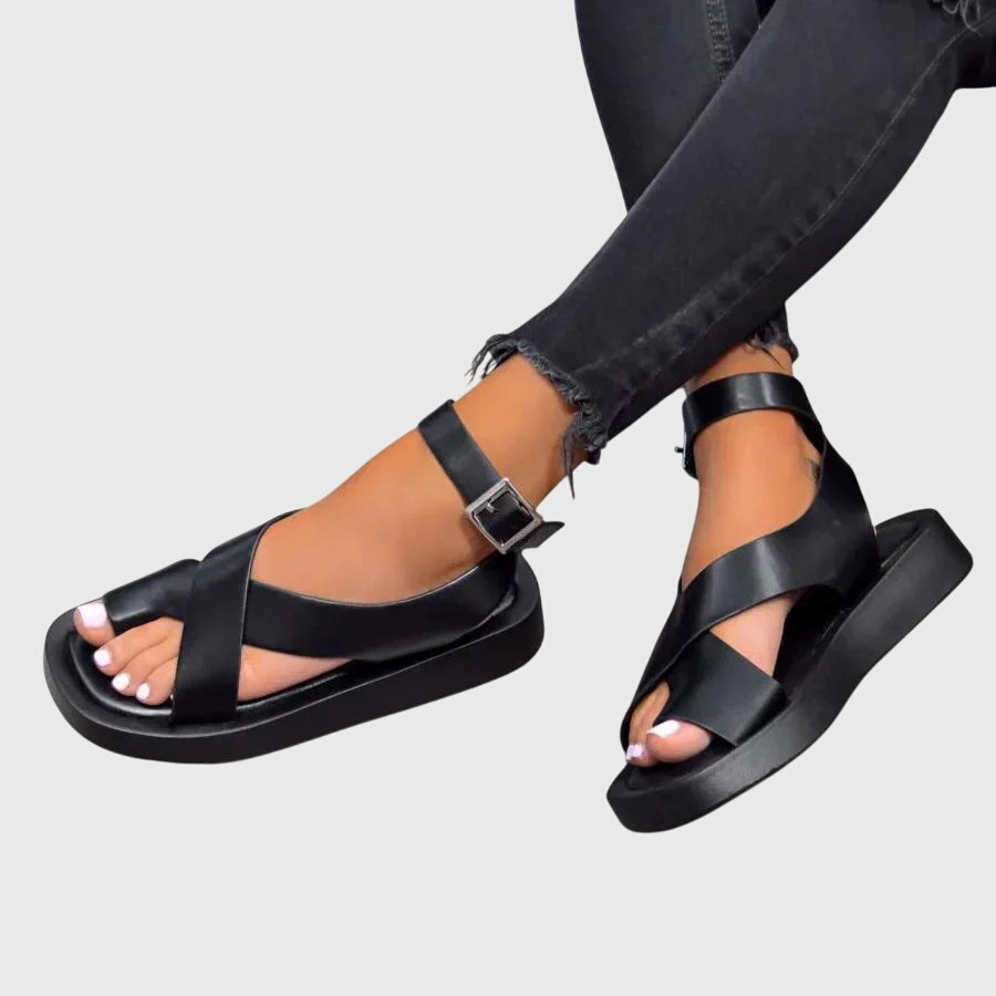 Tess™ | Orthopedic Sandals Clara Monroe