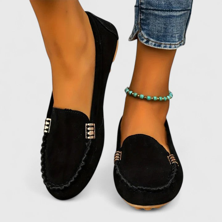 Karlene | Orthopedic Loafer Clara Monroe