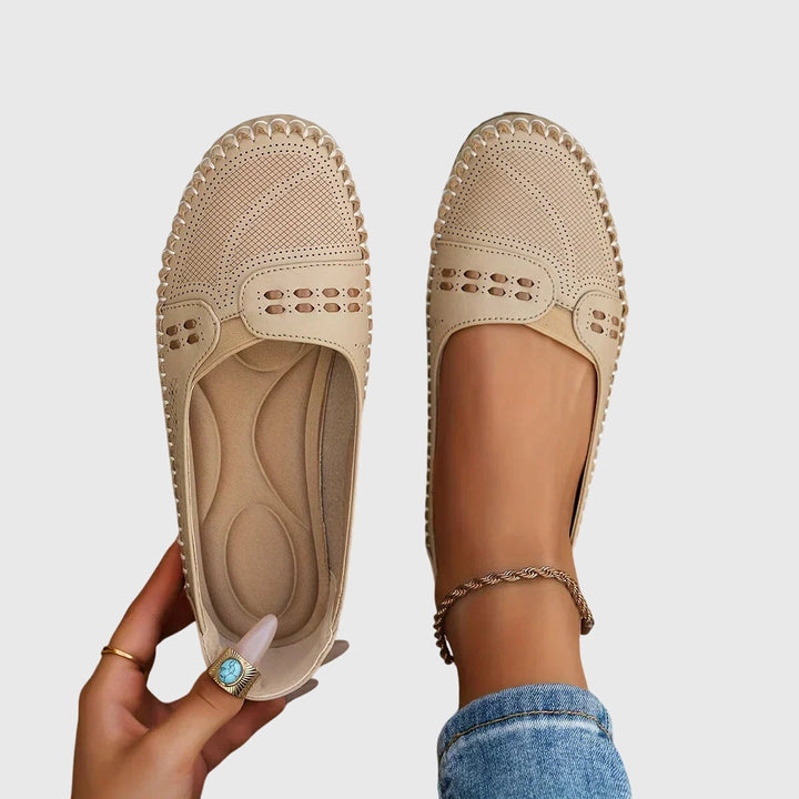 Maple™ | Orthopedic Shoes Clara Monroe