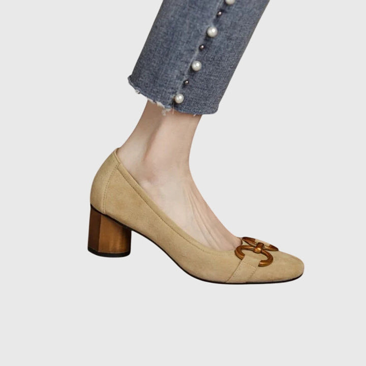 Dorothy™ | Stylish High Heels Clara Monroe