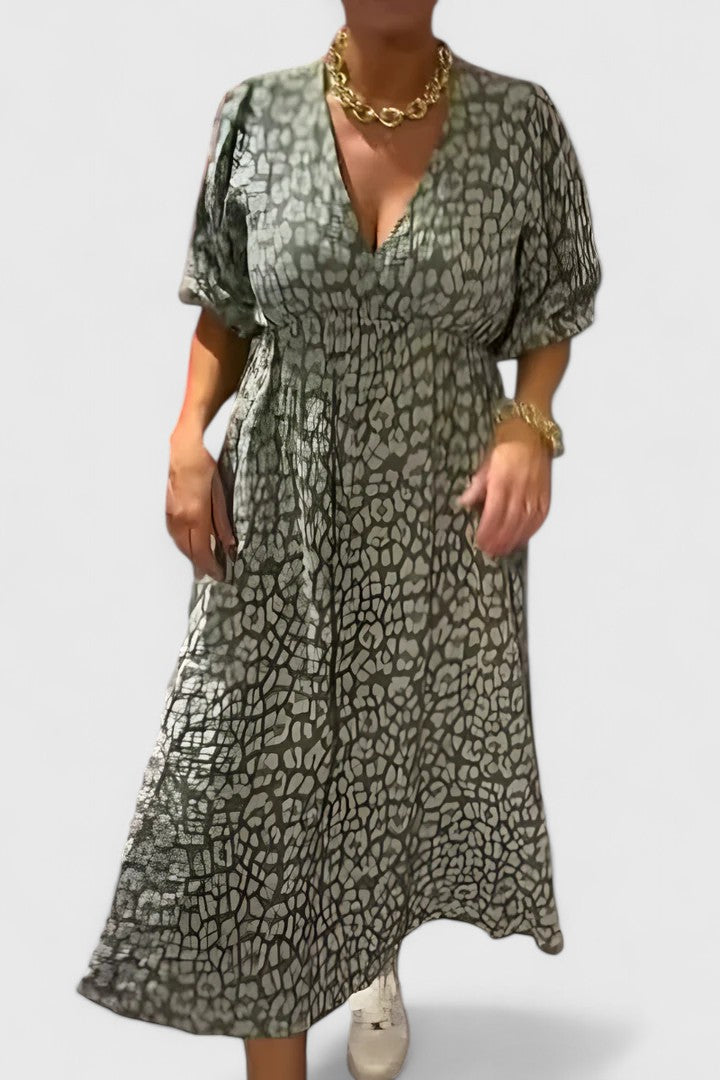 Kateriva | Sophisticated Dress Clara Monroe