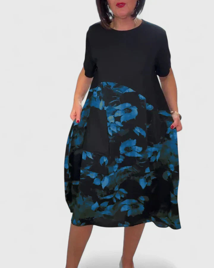 Braylin | Sophisticated Dress Clara Monroe