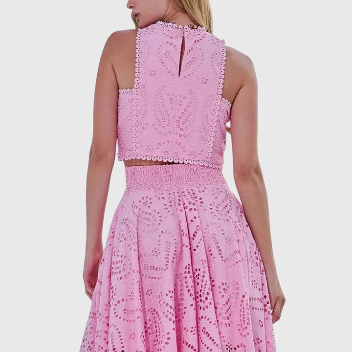 Tatiana™ | Elegant Set Clara Monroe