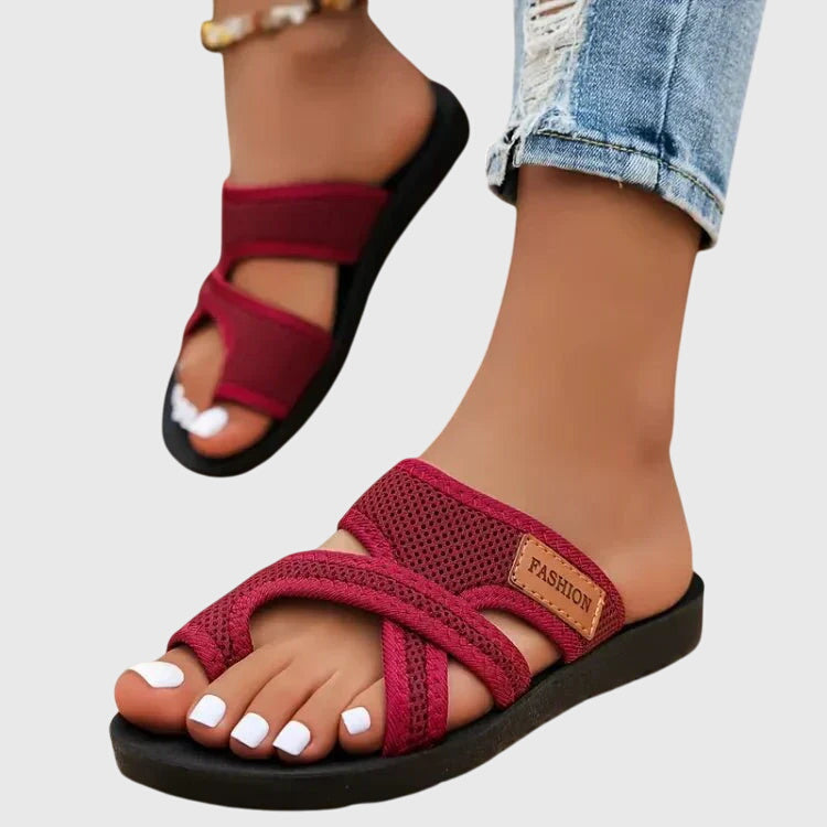 Ellyn™ | Orthopedic Sandals Clara Monroe