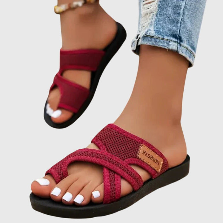 Ellyn™ | Orthopedic Sandals Clara Monroe