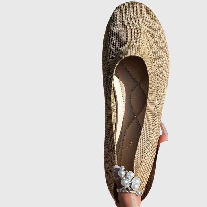 Mia™ - Anti-slip breathable shoes Clara Monroe