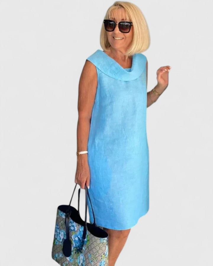 Kim | Elegant Dress Clara Monroe