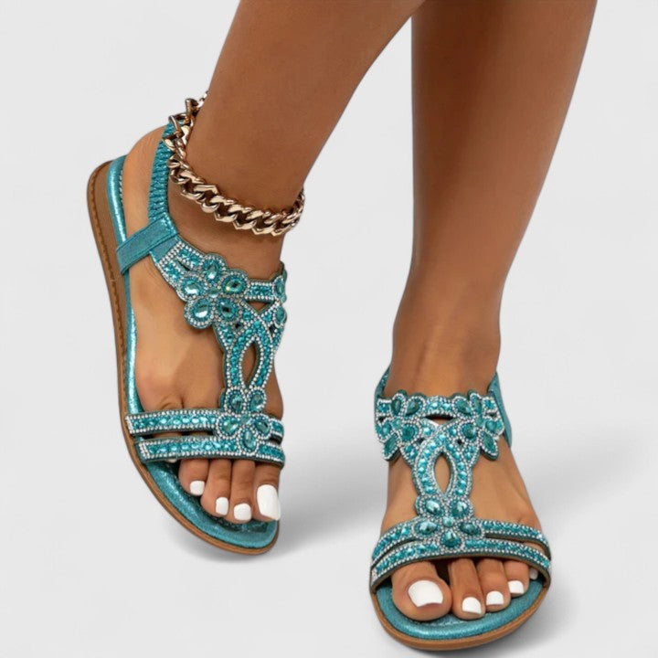 Khalessi | Orthopedic Sandals Clara Monroe